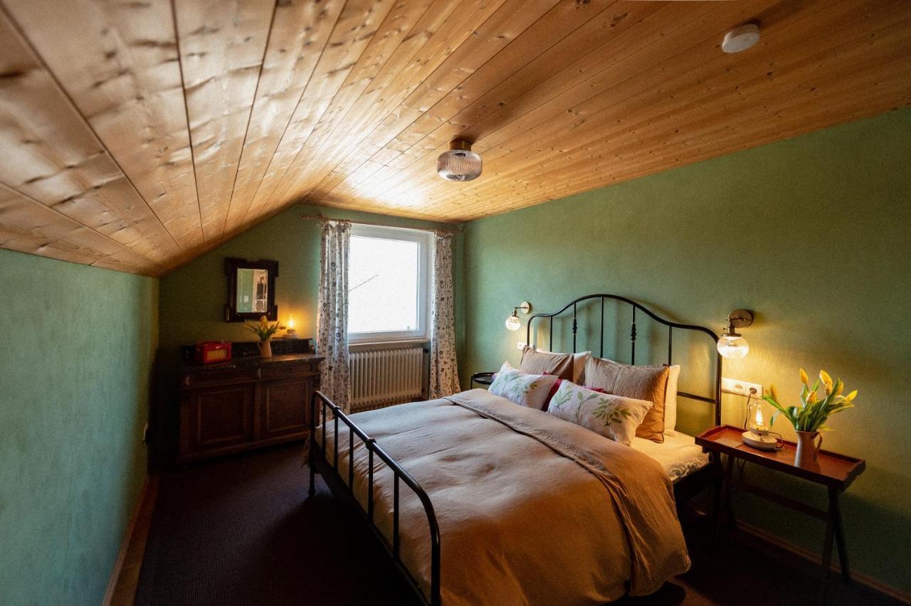Bodensee Apartments, Sauna, Lake Walks, Free Parking, Self Checkin, Nature Reserve, Restaurants Nearby Gaissau  Esterno foto