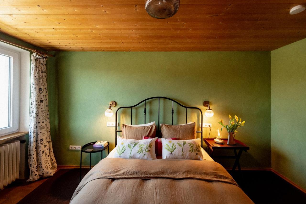 Bodensee Apartments, Sauna, Lake Walks, Free Parking, Self Checkin, Nature Reserve, Restaurants Nearby Gaissau  Esterno foto