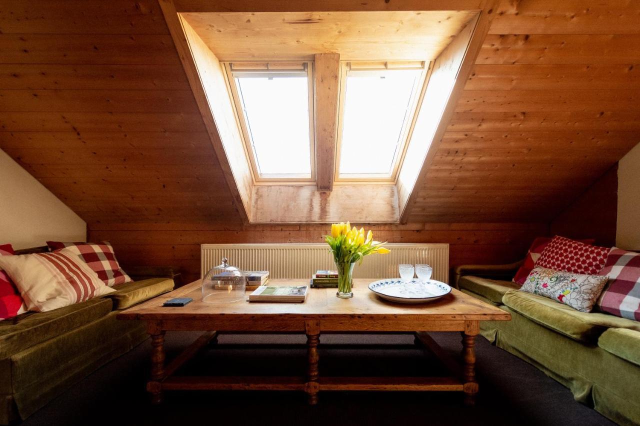 Bodensee Apartments, Sauna, Lake Walks, Free Parking, Self Checkin, Nature Reserve, Restaurants Nearby Gaissau  Esterno foto