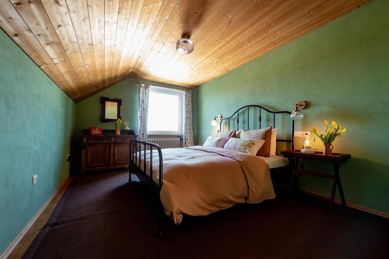 Bodensee Apartments, Sauna, Lake Walks, Free Parking, Self Checkin, Nature Reserve, Restaurants Nearby Gaissau  Esterno foto
