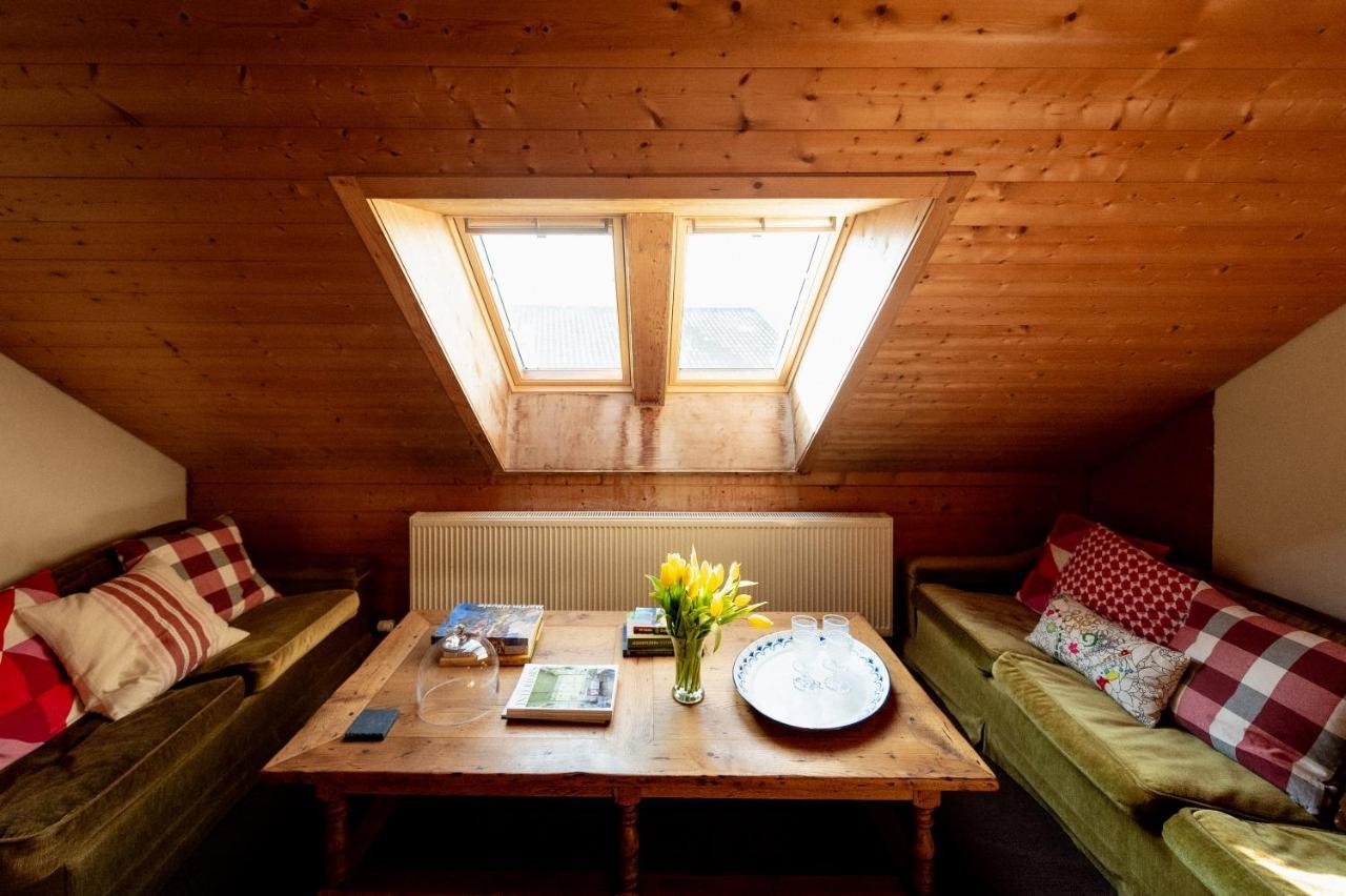 Bodensee Apartments, Sauna, Lake Walks, Free Parking, Self Checkin, Nature Reserve, Restaurants Nearby Gaissau  Esterno foto