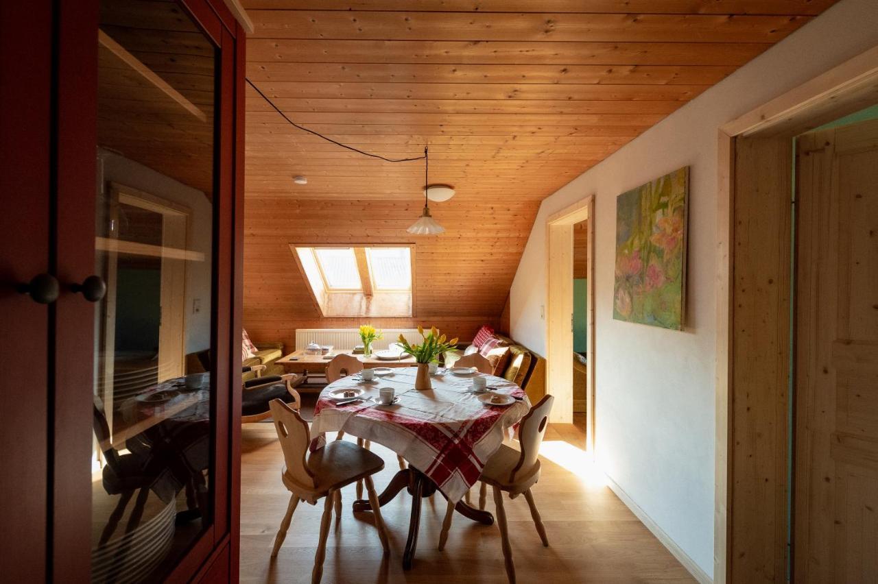 Bodensee Apartments, Sauna, Lake Walks, Free Parking, Self Checkin, Nature Reserve, Restaurants Nearby Gaissau  Esterno foto