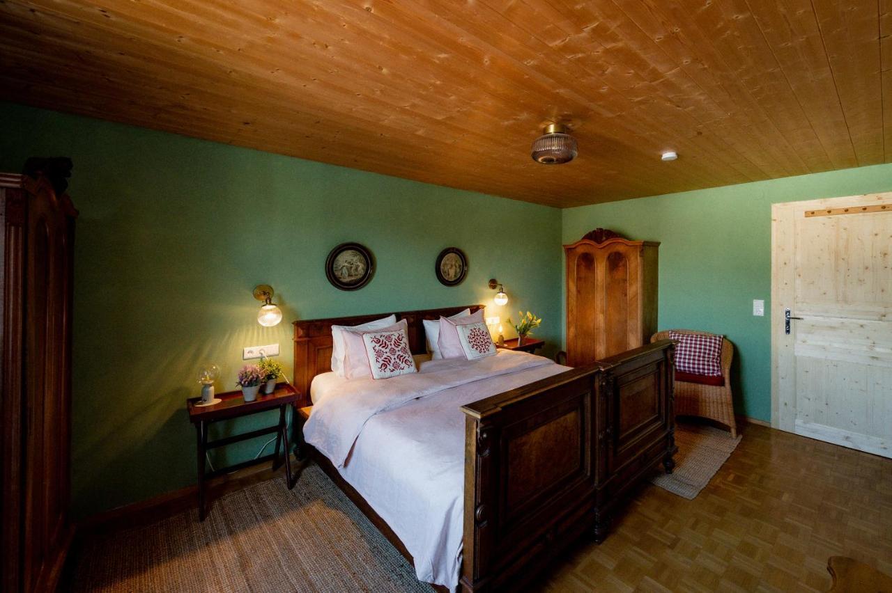 Bodensee Apartments, Sauna, Lake Walks, Free Parking, Self Checkin, Nature Reserve, Restaurants Nearby Gaissau  Esterno foto