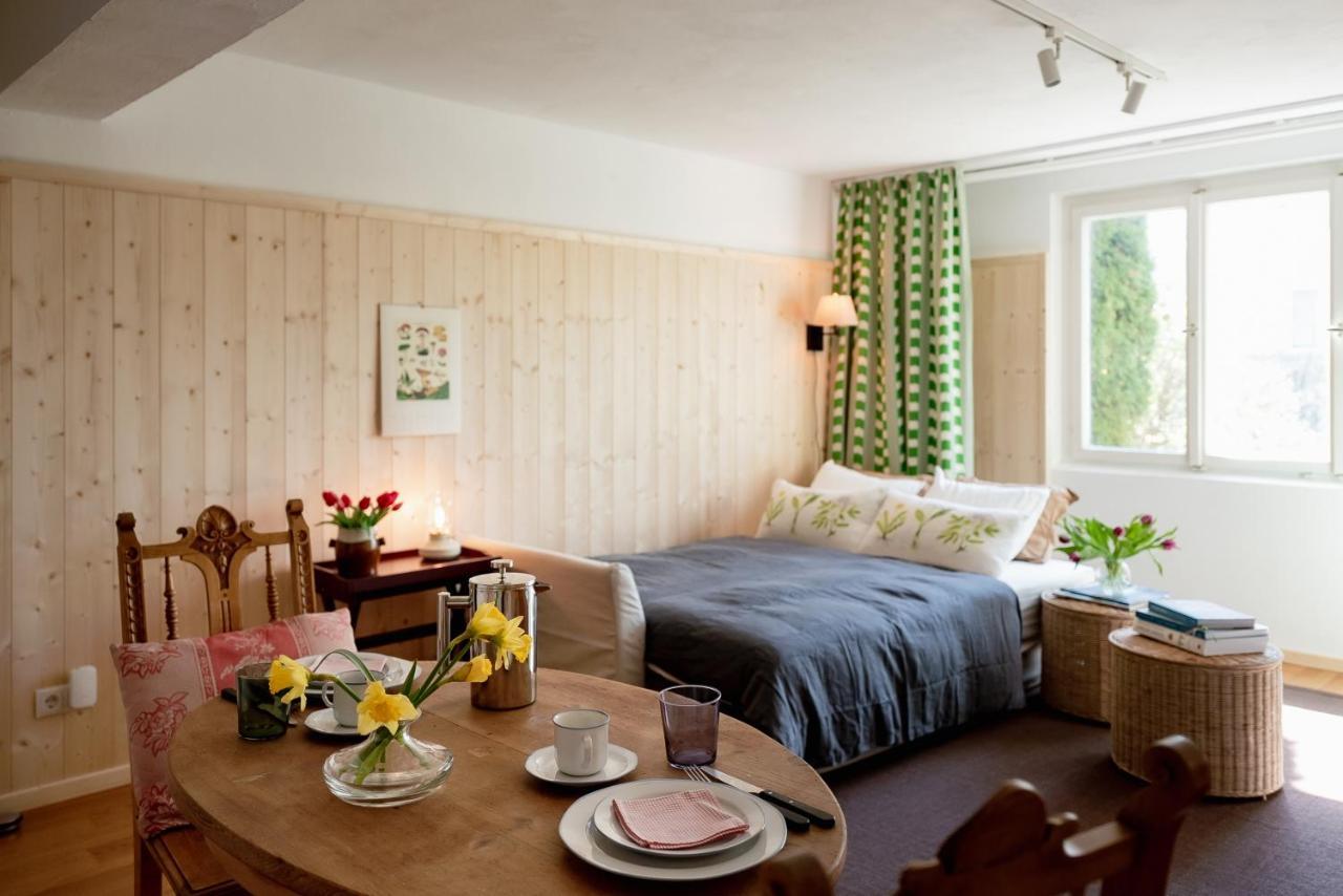Bodensee Apartments, Sauna, Lake Walks, Free Parking, Self Checkin, Nature Reserve, Restaurants Nearby Gaissau  Esterno foto